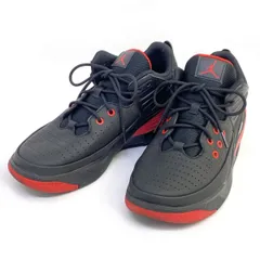 Nike ナイキ Jordan Max Aura 5 ジョーダン マックス オーラ5 DZ4353-006 US8.5 26.5cm 箱無 ※中古のサムネイル