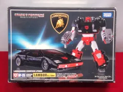 2026年最新】mp-12 ランボルの人気アイテム - メルカリ