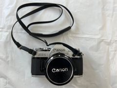 Canon P フィルムカメラ P型 オールドカメラ レトロ キヤノン - メルカリ