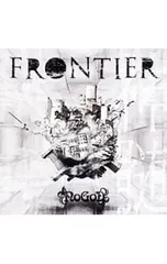 CD／NoGoD／神髄-FRONTIER-のサムネイル