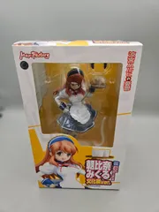 涼宮ハルヒの憂鬱 朝比奈みくる 文化祭Ver.のサムネイル