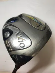 ダンロップ　The XXIO　9.5度　MP400　SRフレックス　ドライバー　中古【最短即日発送】のサムネイル