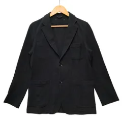 SOPHNET. ソフネット 品番 SOPH-150062 ストレッチ ２B ジャケット ブラック サイズ S 正規品 / 40562のサムネイル