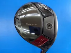 GK高辻▲激安[6703] フェアウェイウッド ヤマハ RMX VD 2024/TENSEI TR f/SR/5W/18度のサムネイル