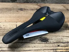 KF136 スペシャライズド SPECIALIZED S-WORKS ROMIN EVO サドル カーボンレール 143mmのサムネイル