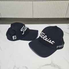 新品 Titleist(タイトリスト) 帽子のサムネイル