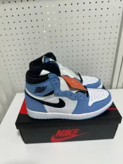 NIKE ジョーダン1 レトロ ハイ OG ユニバーシティ ブルー 265 (新品)