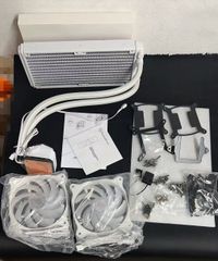 要説明文確認SilverStone ML08 + CPUクーラーAR06 要説明文確認 SilverStone ML08 + CPUクーラーAR06 - メルカリ