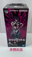 A3378・ストリートファイター6 未開封 一番くじ A賞 ジュリ フィギュア
