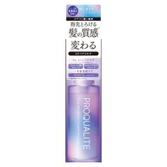 プロカリテ 髪の質感変わる ヘアミルク 110ml 1189 - メルカリ