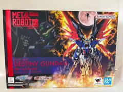 [중고] [미개봉] METAL ROBOT혼 <SIDE MS> 데스티니 건담 [Re:Coordinate] [기동전사 건담 SEED DESTINY]