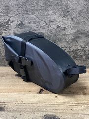 KD699 토피크 TOPEAK 웨지드라이버그(스트랩 마운트) 블랙 L사이즈