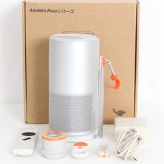 美品】popIn Aladdin X2 Plus PA2P22U02DJ プロジェクター・スピーカー