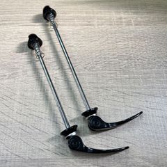 Campagnolo クイックリリース 前後セット - メルカリ