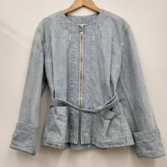 イザベルマラン デニムジャケットのサムネイル