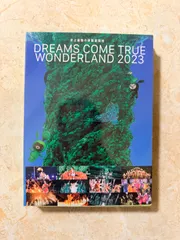 史上最強の移動遊園地 DREAMS COME TRUE WONDERLAND 2023 (数量生産限定盤)(3枚組) [DVD]のサムネイル
