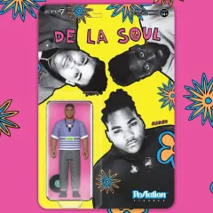 2026年最新】de la soul フィギュアの人気アイテム - メルカリ