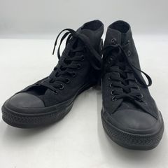 ザリガニ Converse オールスター ブラック ハイカット | Mercari