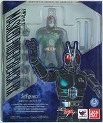 반다이 SHFiguarts 가면 라이더 BLACKRX 가면 라이더 BLACKRX(리뉴얼 ver)