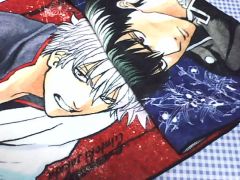 るろうに剣心展 25周年記念 風呂敷 - メルカリ