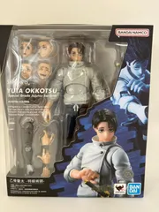 2026年最新】S.H.Figuarts 呪術廻戦 乙骨憂太の人気アイテム - メルカリ