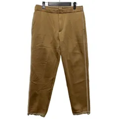 THEORY セオリー スウェットパンツ ブラウン サイズM 正規品 / 40832のサムネイル