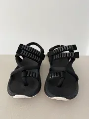 アンダーカバー x ノンネイティブ x rig KAMBA 3 サンダル 40のサムネイル
