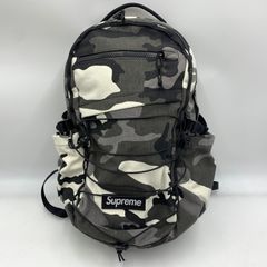 K*読様 Supreme 　Backpack　 26ssRed K*読様 Supreme Backpack 26ssRed - メルカリ