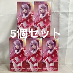 Overlord BiCute シャルティア フィギュア 10個セット - メルカリ