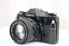 Canon キヤノン AE-1 Program F1.4付 #2974478 - メルカリ