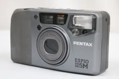 2026年最新】PENTAX ESPIO 115Mの人気アイテム - メルカリ