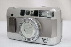 動作良好】富士フイルム フィルムカメラ Silvi 125 - メルカリ
