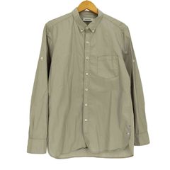 nonnative DWELLER B.D. SHIRT RELAXED FIT - メルカリ