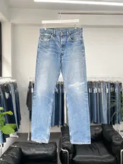 リーバイス501 Straight Fit 90s 30サイズ a5397