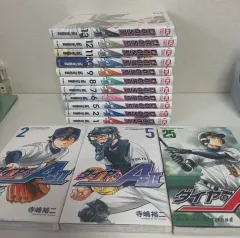2026年最新】ダイヤのa dvd 全巻の人気アイテム - メルカリ