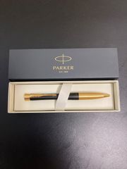 廃盤 美品 PARKER ソネット マルチファンクションペン ブラック