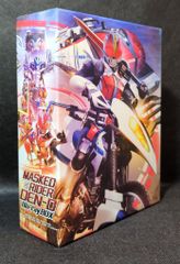 真アギト展会場限定 Blu-ray BOX 25th Anniversary - メルカリ