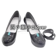 인기 상품 ◆ 블루 아카이브 Blue Archive 바람 이치노세 아스나 코스프레 신발 남녀 겸용 신발 도구 소품 부츠 cosplay 할로윈 가장 변장 B2666