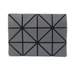 未使用級】BAO BAO ISSEY MIYAKE ラウンドジップ 長財布 - メルカリ