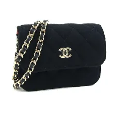 2026年最新】chanel シャネル ショルダーバッグ ノベルティ パイル