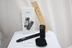 WHOOP MG 本体 ブラックバンド新品 充電器セット ウープ | Mercari