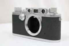 Nicca Camera TYPE-4 レンジファインダーカメラ 整備済み品 - メルカリ