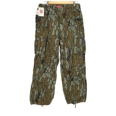 supreme cargopants woodlandcamo 30 25fw - メルカリ