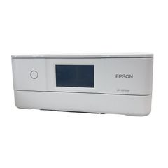 EPSON EP-879AW インクジェットプリンター 本体 - メルカリ