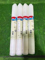 [장기 보관품] 마키타 A-17326 불포인트 280mm 4개 세트(테-55)