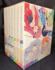 神様家族 Vol.1〜5 DVD BOX - メルカリ
