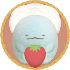 신품 산엑스(San-X) 스미코구라시 “스미코구라시 쁘띠 컬렉션