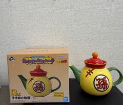一番くじ ドラゴンボール Fantastic Adventure 2 急須 湯呑 - メルカリ