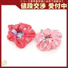  ルイヴィトン シュシュ セット ミニマル M77692のサムネイル
