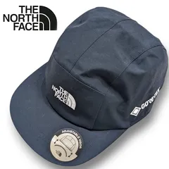 【M】新品 THE NORTH FACE ノースフェイス 吸汗速乾 防水 COOLMAX GORE-TEX Camp Cap キャンプ キャップ 帽子 ジェットキャップ ブラックのサムネイル